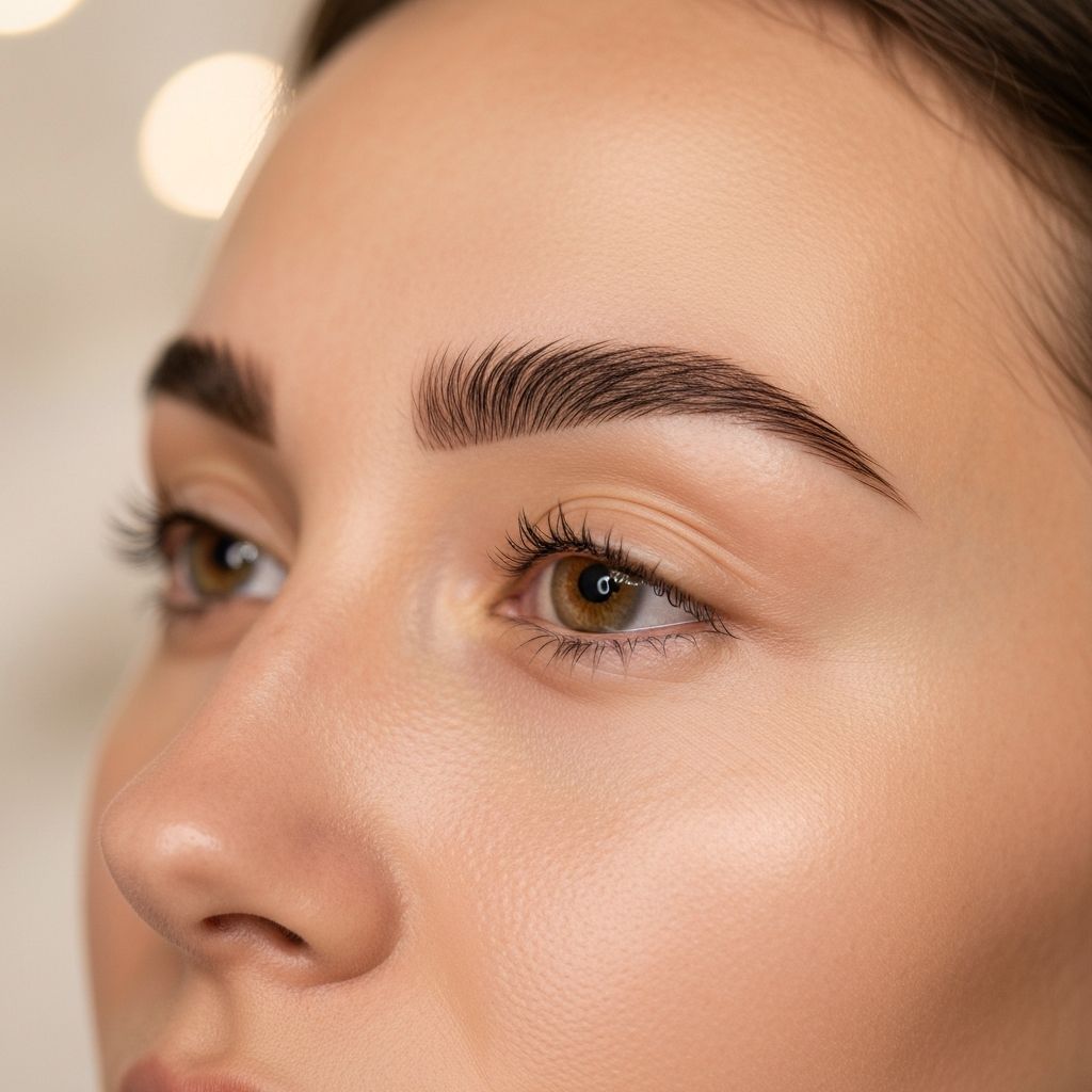 Beauty Bar Services