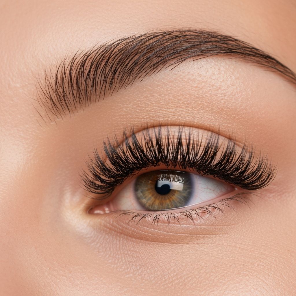 Luxury Lash Extensions