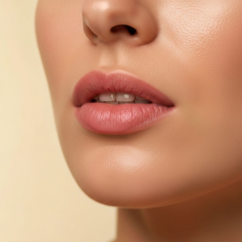 Signature Brows & Lips